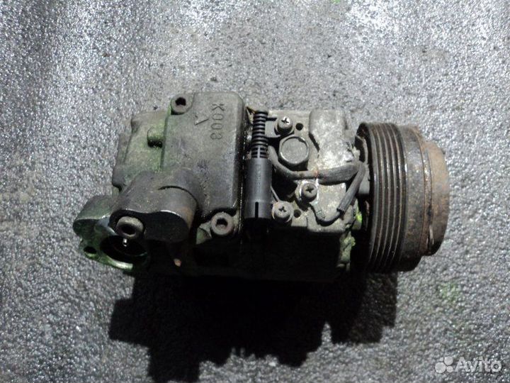 Компрессор кондиционера Bmw 3-Series E46