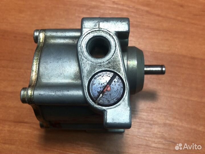 Топливный насос Webasto DBW300 10bar