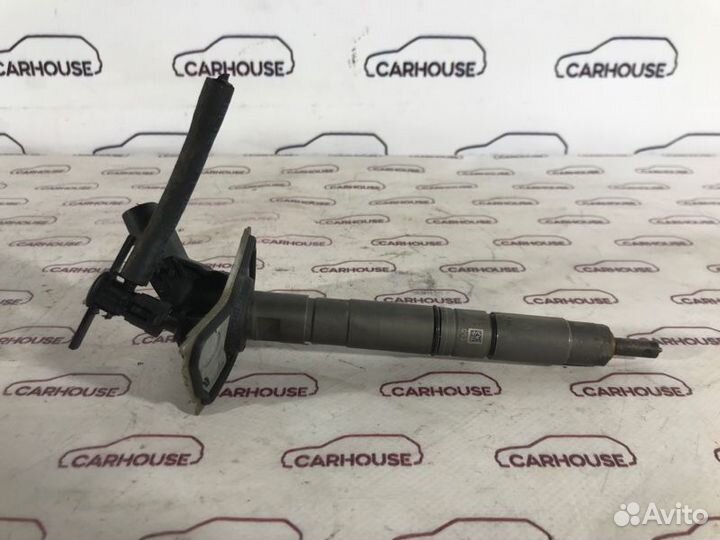 Форсунка Volkswagen Touareg NF 4.2 CKD 2010