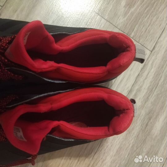 Кроссовки adidas ZX flux updt