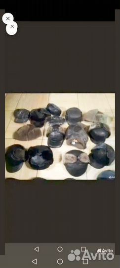 Шапка Зима, Весна-Осень