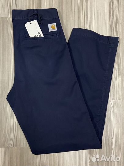 Брюки Carhartt Presenter Pant
