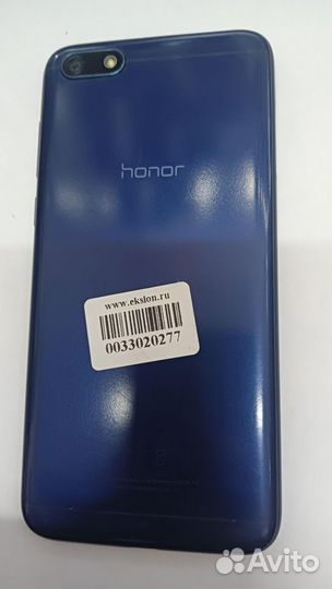 HONOR 7A, 2/16 ГБ