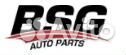 BSG auto parts BSG 90-315-066 рычаг задн. подвески - левый