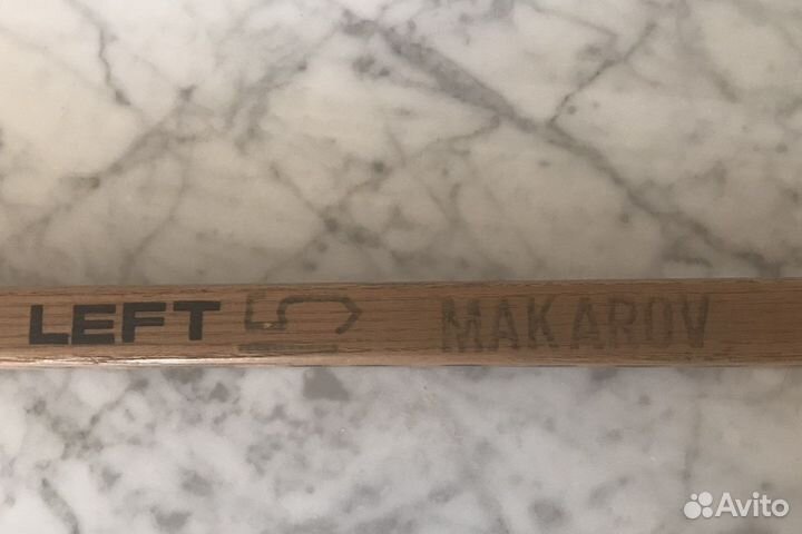 Клюшка Koho С Макарова