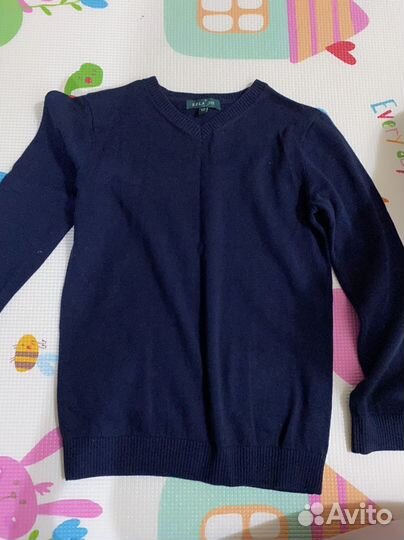 Детские вещи пакетом