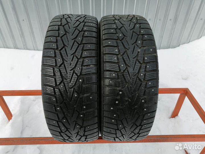 Nokian Tyres Hakkapeliitta 7 205/55 R16 97H