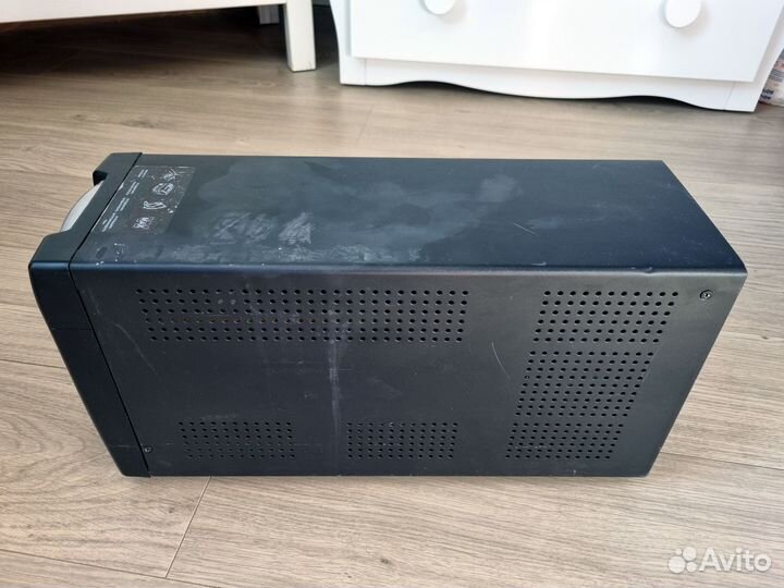 Источник бесперебойного питания Powercom IMD-1025A