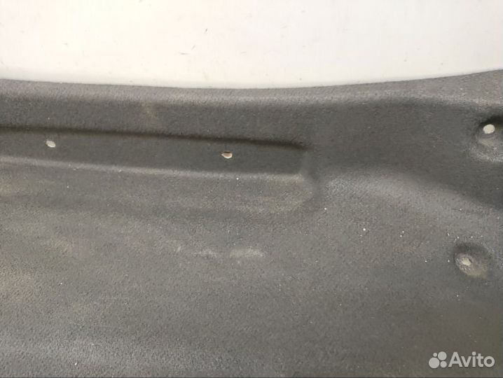 Обшивка крышки багажника Bmw 2Er F44 2014