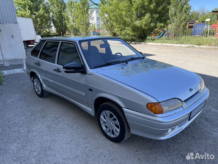 ВАЗ 2114 Samara 1.6 МТ, 2013, 88 888 км