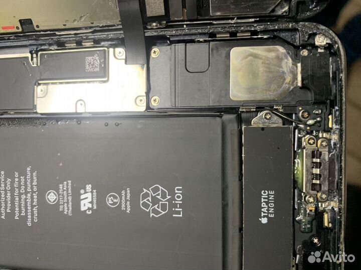 Ремонт Телефонов iPhone Samsung Xiaomi