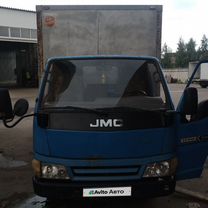 JMC 1052 2.8 MT, 2007, 150 000 км, с пробегом, цена 330 000 ру�б.