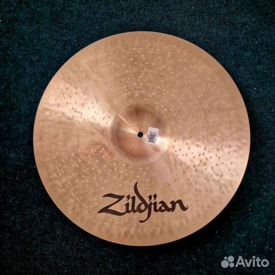 Zildjian K Custom Dark Crash 18