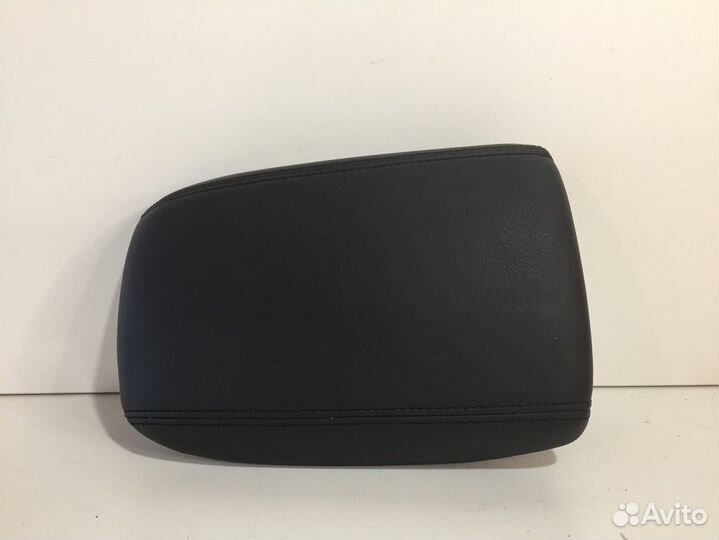 Подлокотник Ford Focus 3 2011-2018 Оригинал Кожа