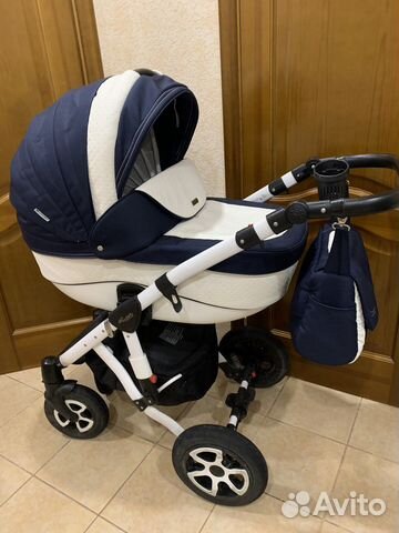 Коляска adamex barletta 2 в 1 limited collection купить в Санкт ...