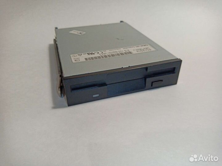 Флоппи дисковод fdd NEC