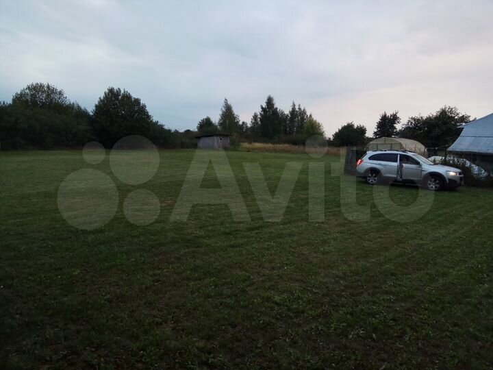 Участок 19,8 сот. (ИЖС)