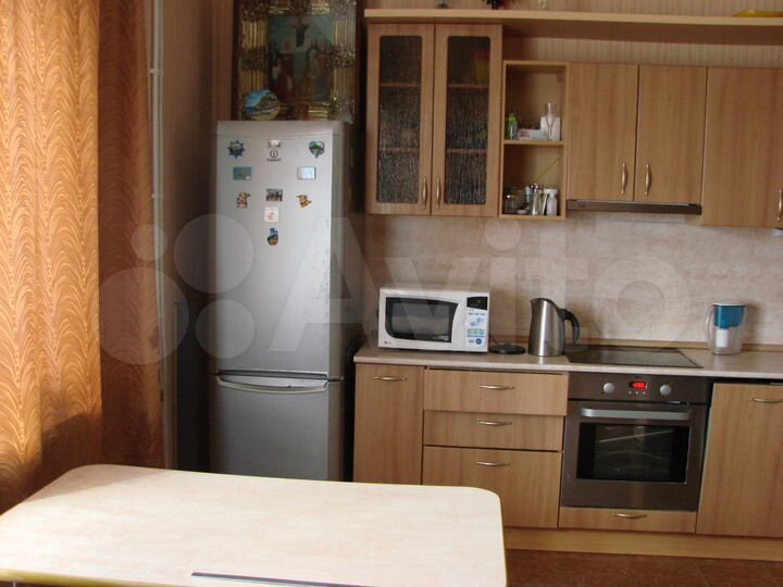 Квартира-студия, 41 м², 2/4 эт.