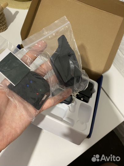 Автосигнализация с автозапуском новая