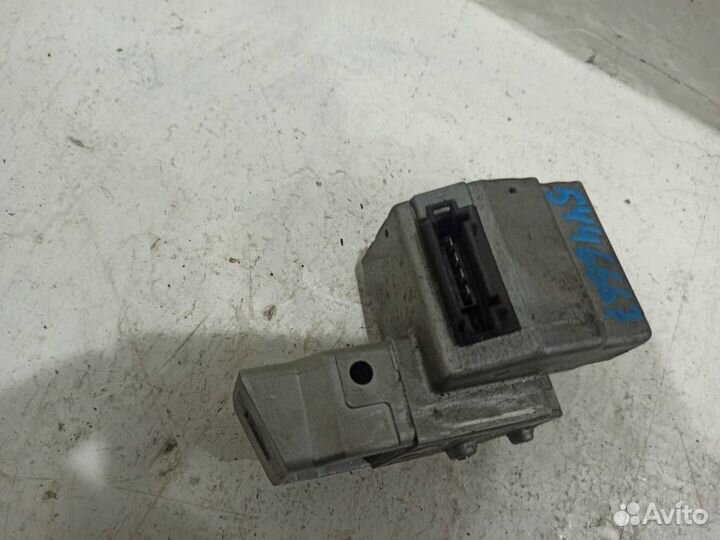 Замок рулевой колонки