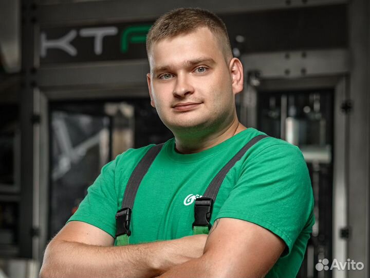 Оператор на производство тары