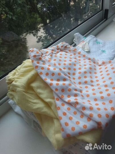 Комбинация, винтаж