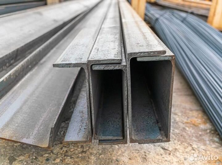Труба профильная 50*50*2 гост 8645-68