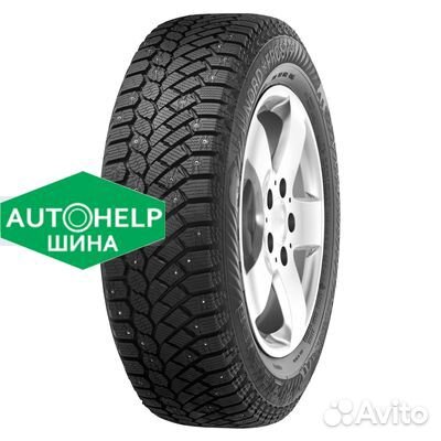 Gislaved Nord Frost 200 205/65 R15 99T