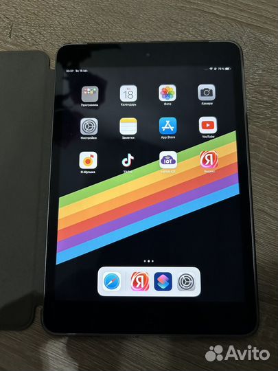 iPad mini 2 32gb cellular