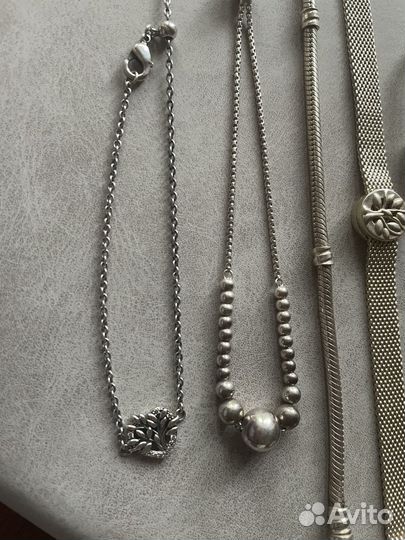 Pandora браслет