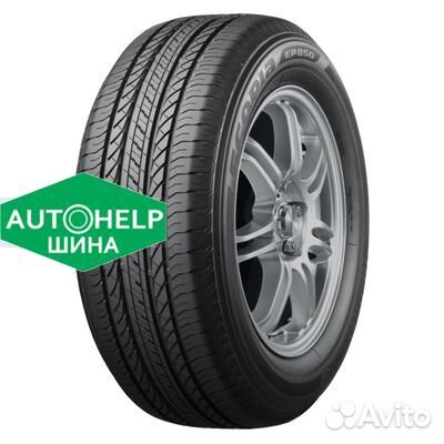 Bridgestone Ecopia EP850 265/70 R15 112H