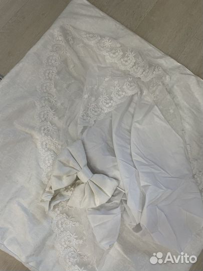 Комплект на выписку