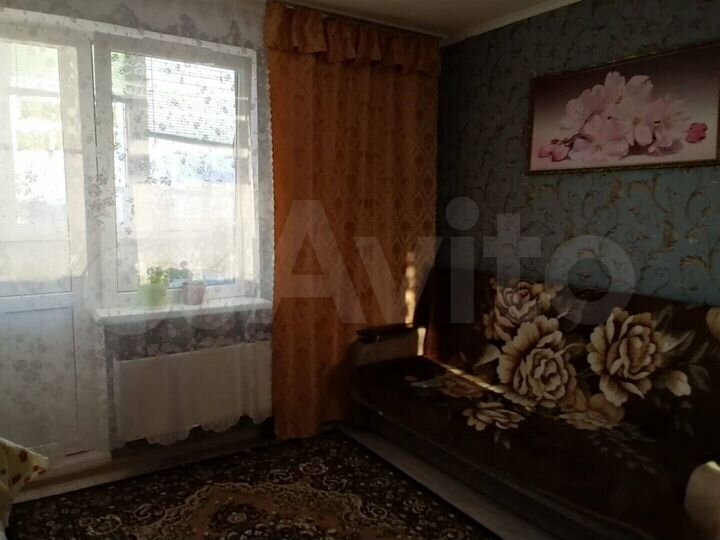 2-к. квартира, 67 м², 6/16 эт.