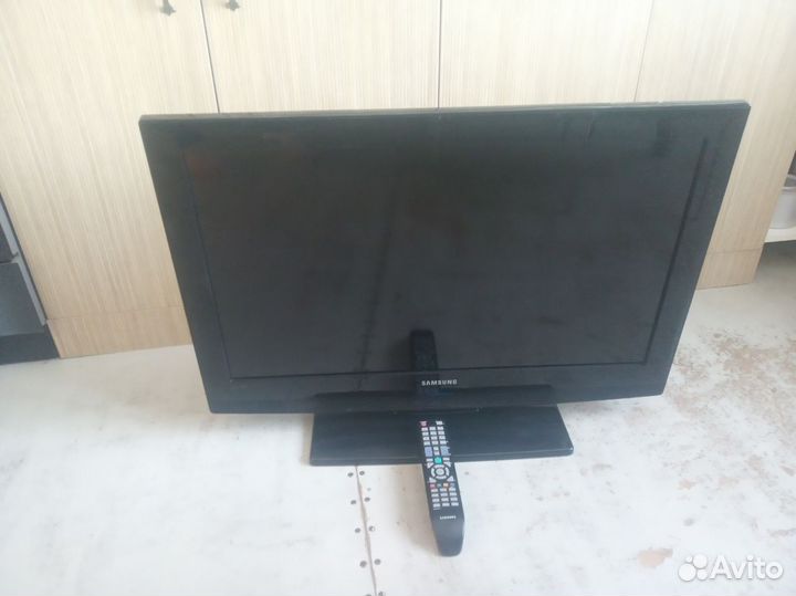 Телевизор samsung 32