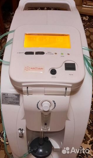 Концентратор кислорода 