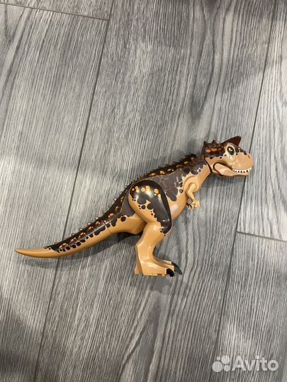 Lego Jurassic World 75929