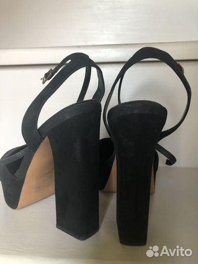 Туфли женские