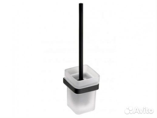 Ершик подвесной Bemeta Nero 135013010