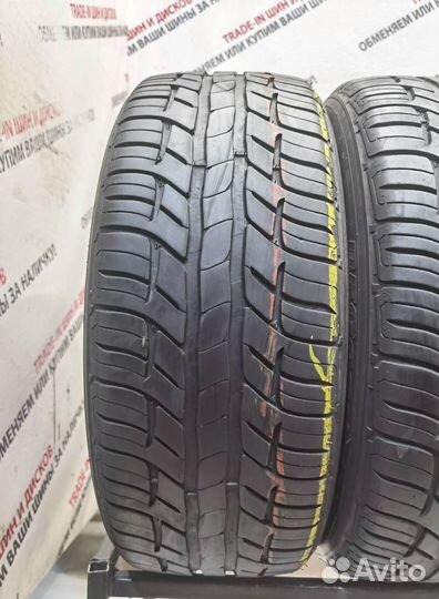 Bfgoodrich Advantage T/A Drive 195/55 R15 85V