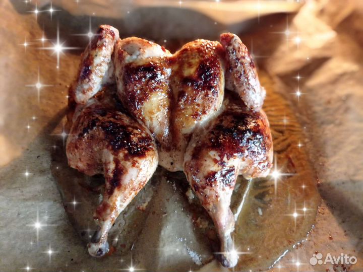 Домашнее мясо