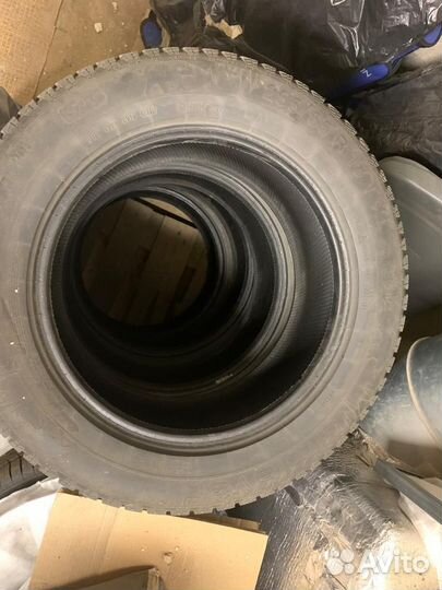 Gislaved Nord Frost 200 255/55 R18 109M
