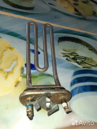 Стиральная машина ardo A1000X по запчастям