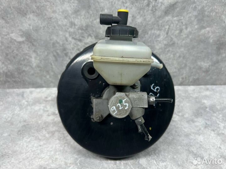 Вакуумный усилитель тормозов Renault Logan 2008