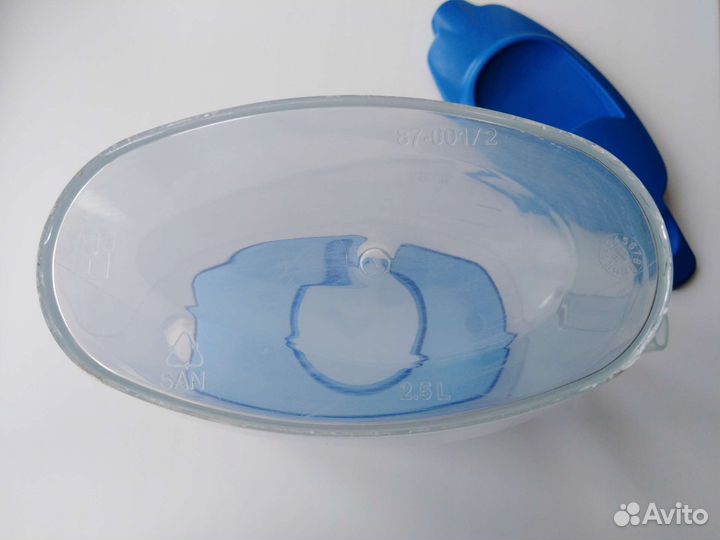 Кувшин для фильтра воды на дачу