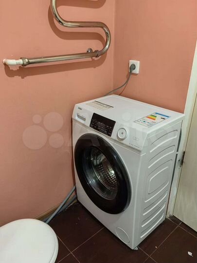 1-к. квартира, 36 м², 4/10 эт.