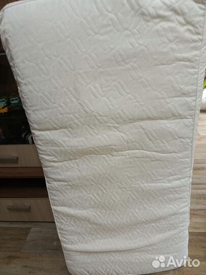 Матрас детский 120 60