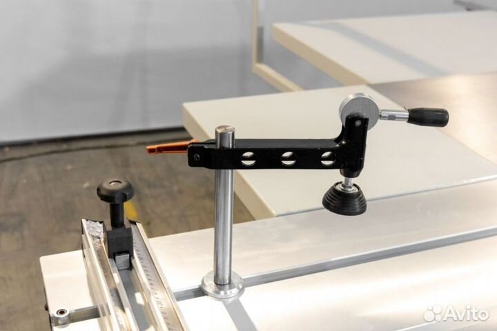 Форматно-раскроечный станок Filato Optima 32F