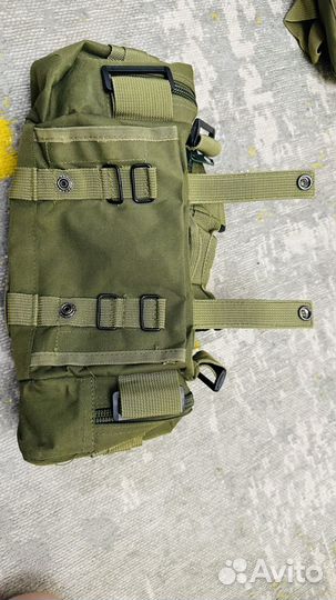 Рюкзак тактический