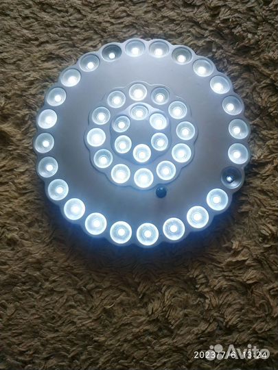 Светильники для дачи