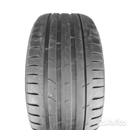 Nokian Tyres Hakka Black 2 275/40 R20